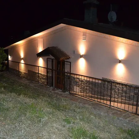 Nocleg ze śniadaniem La Gemma 4*