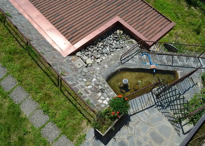 Nocleg ze śniadaniem La Gemma Roe