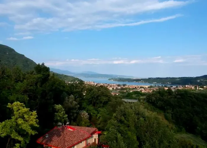 La Gemma Nocleg ze śniadaniem 4*