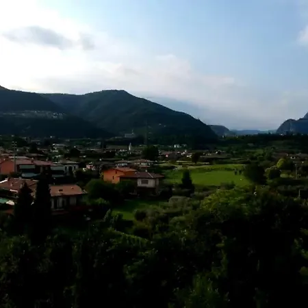 La Gemma Oda ve Kahvaltı