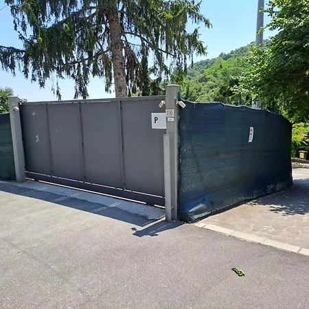 La Gemma Отель типа 