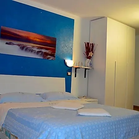 La Gemma Bed & Breakfast 4*
