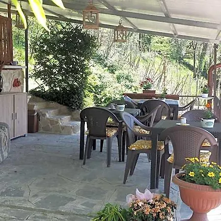 Bed & Breakfast La Gemma Roe