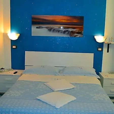 Bed & Breakfast La Gemma 4*