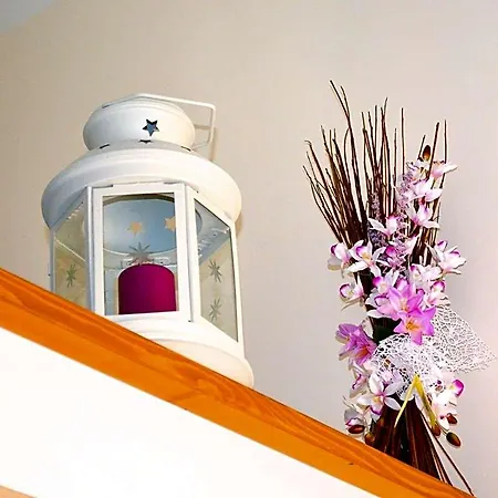La Gemma Bed & Breakfast 4*
