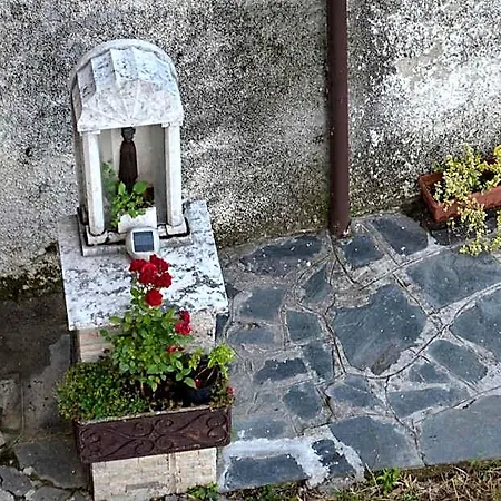 La Gemma Bed & Breakfast Roe