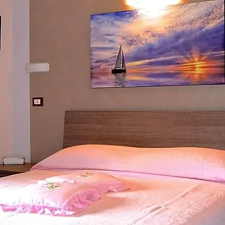 Bed & Breakfast La Gemma 4*