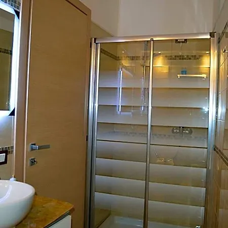 Bed & Breakfast La Gemma Roe