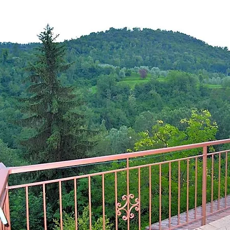 Bed & Breakfast La Gemma
