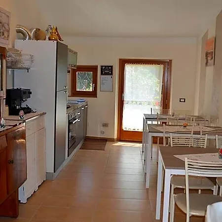 Bed & Breakfast La Gemma