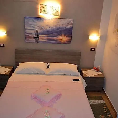 La Gemma Bed & Breakfast Roe