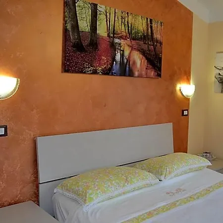 La Gemma Bed & Breakfast Roe