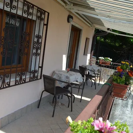Bed & Breakfast La Gemma Roe
