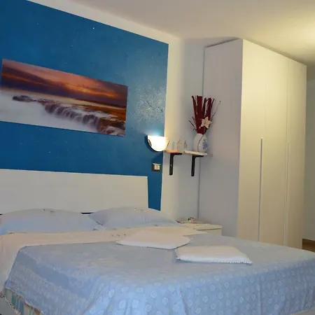 La Gemma Bed & Breakfast 4*