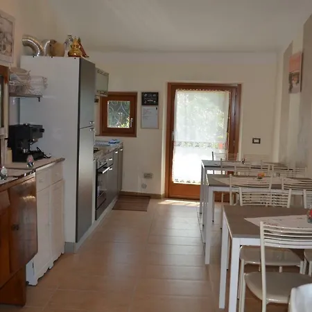 Bed & Breakfast La Gemma 4*