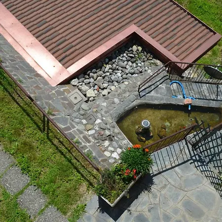 Bed & Breakfast La Gemma Roe
