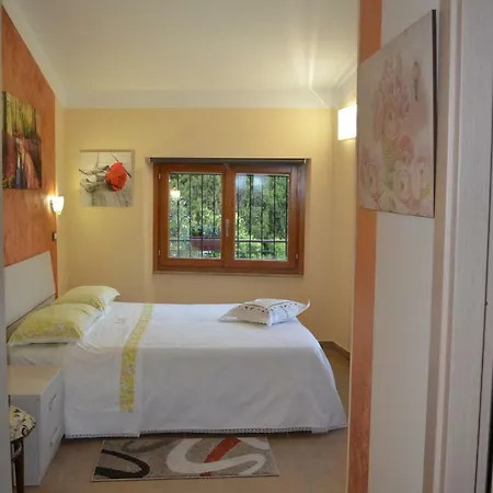 Bed & Breakfast La Gemma 4*