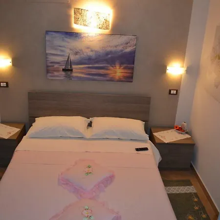 La Gemma Bed & Breakfast 4*