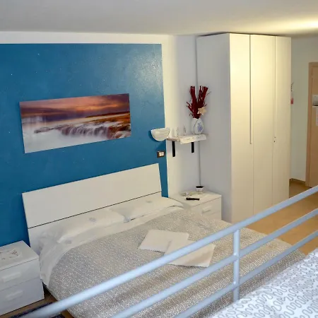 La Gemma Bed & Breakfast