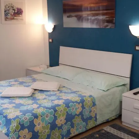 Bed & Breakfast La Gemma