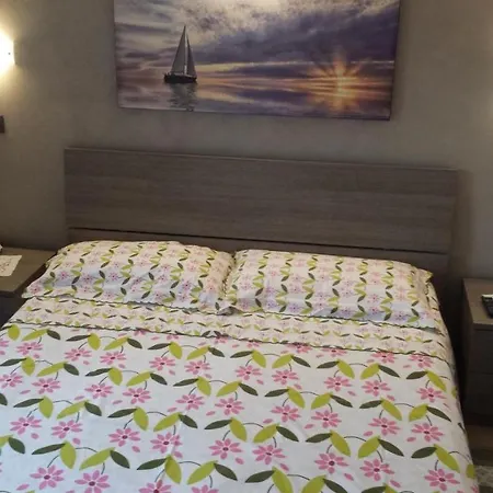 La Gemma Bed & Breakfast Roe