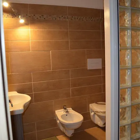 La Gemma Couette-café 4*