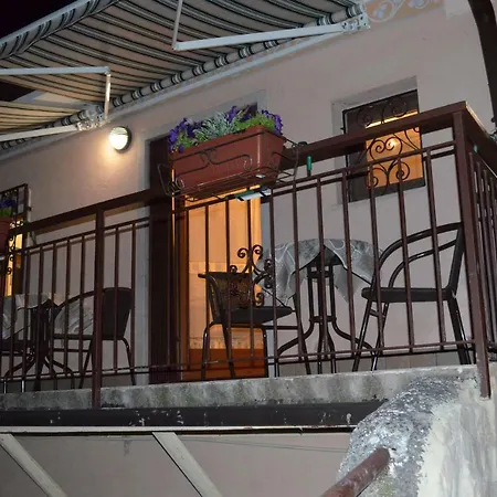 La Gemma Couette-café Roe