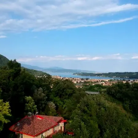 La Gemma Couette-café 4*