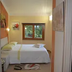 Bed & Breakfast La Gemma 4*